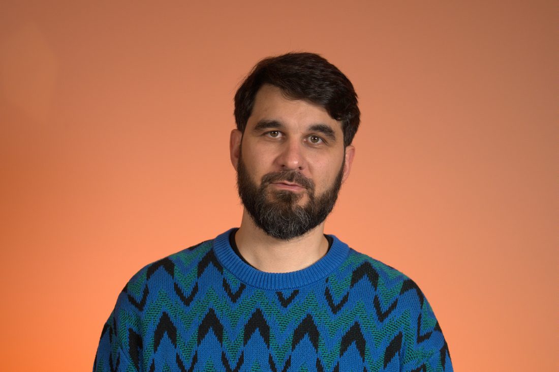 Анар Бабайкин