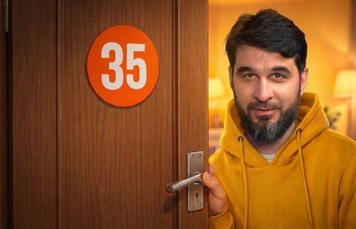 Клуб «На пенсию в 35 лет»